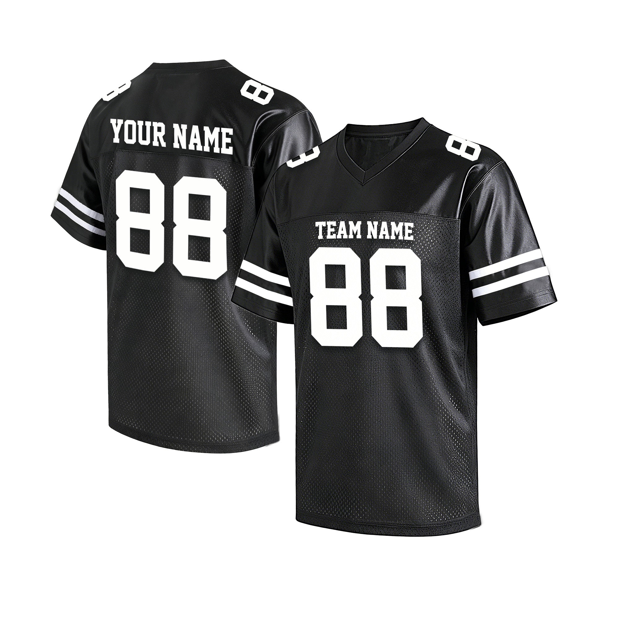 Custom Football Jersey