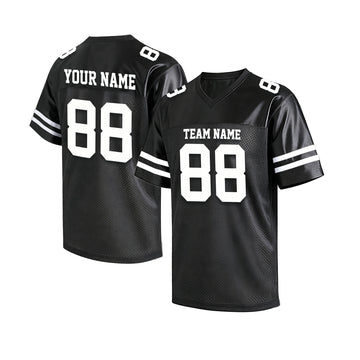 Custom Football Jersey